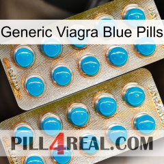 Generic Viagra Blue Pills new08